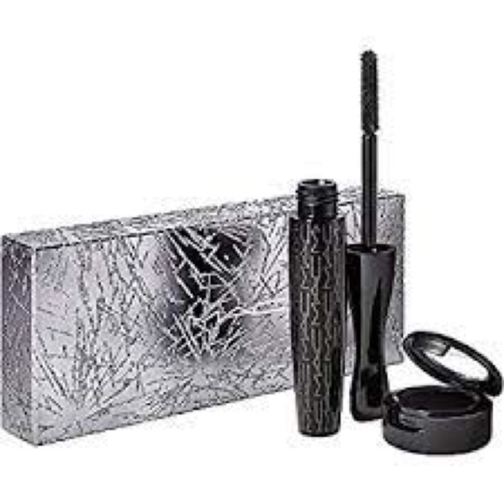 MAC  Limited Edition Spark of Magic Duo Eye-Shadow-Mascara Set